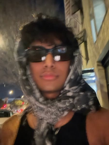 Divyansh Koolwal